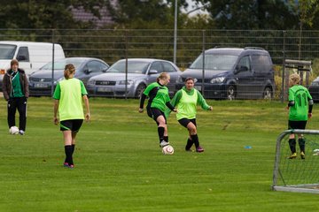 Bild 18 - Schmalfeld am 14.10.12